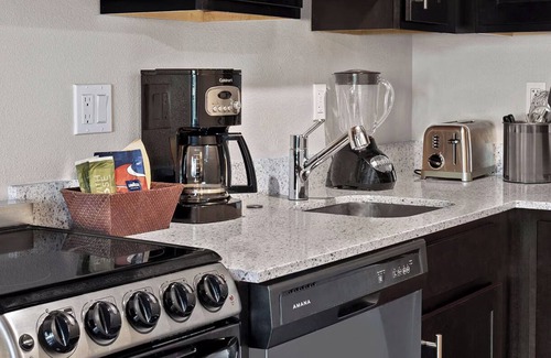 Russian Hill Condominio | Beautiful 1-bedroom condo in San Francisco at Fisherman's Wharf