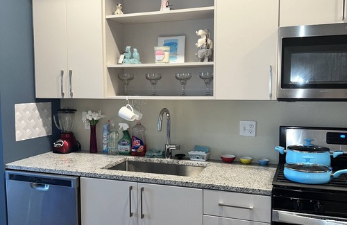 Yonkers Condominio | Beautiful 1 bedroom apartment in the heart of yonkers.