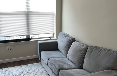 Yonkers Condominio | Beautiful 1 bedroom apartment in the heart of yonkers.