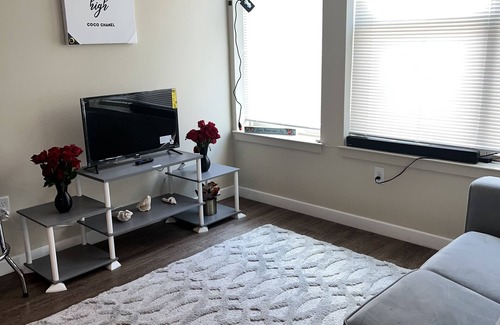 Yonkers Condominio | Beautiful 1 bedroom apartment in the heart of yonkers.