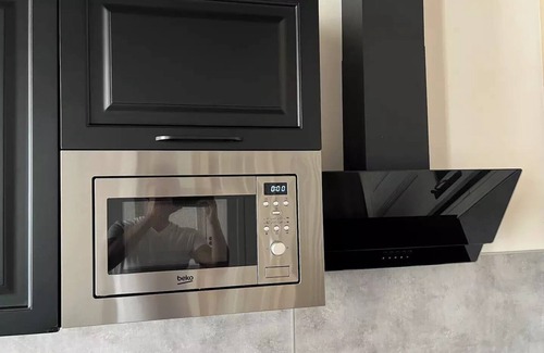 Rotterdam Apartamento | Beautiful 1 bedroom apartment in city centre
