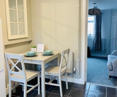 Oadby Casa | Beautiful, 1 Bedroom Cottage