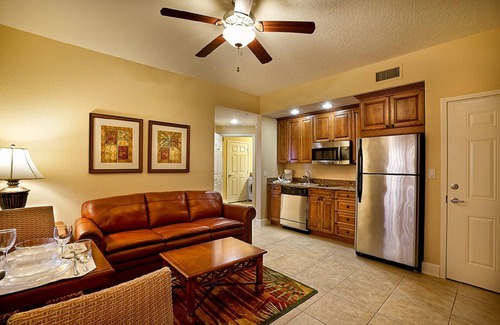 West Kissimmee Villa | Hermosa 1 habitación Grand Villa! ¡Orlando Florida!