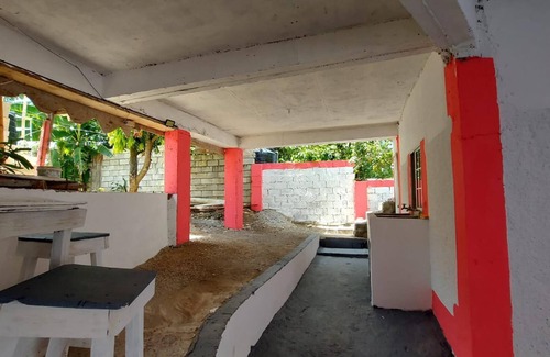Moore Town Casa | Beautiful 1-bedroom, in St Thomas, Jamaica