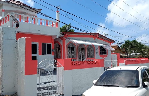 Moore Town Casa | Beautiful 1-bedroom, in St Thomas, Jamaica