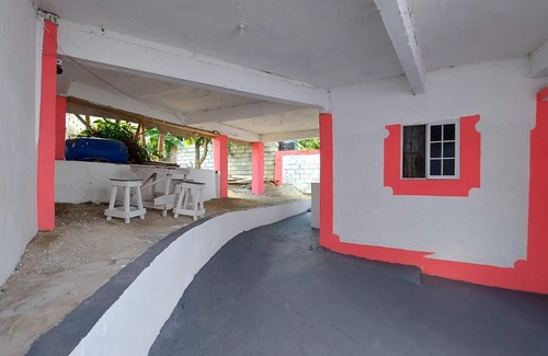 Moore Town Casa | Beautiful 1-bedroom, in St Thomas, Jamaica