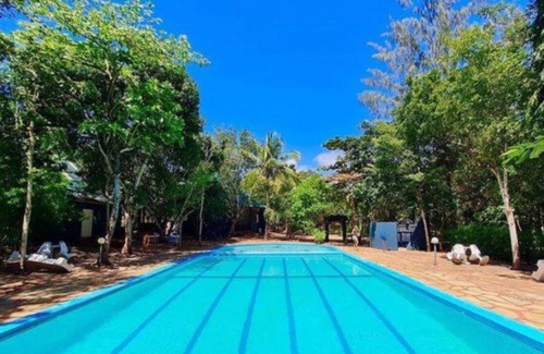 Diani Beach Cabaña | Beautiful 1-bedroom cottage in Diani Beach-9