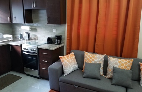 Eastwood Park Apartamento | Beautiful 1 bedroom suite