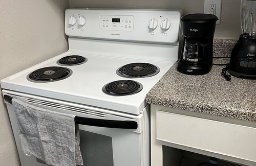 George Bush Park/Eldridge Apartamento | Beautiful 1-bedroom Townhome with nice amenities.