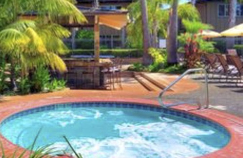 La Playa Apartamento | Beautiful 1 bedroom unit at resort, sleeps 4