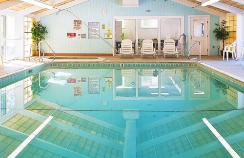Plymouth Apartamento | Beautiful 1 bedroom unit at resort, sleeps 5