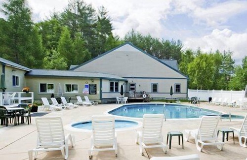 Plymouth Apartamento | Beautiful 1 bedroom unit at resort, sleeps 5