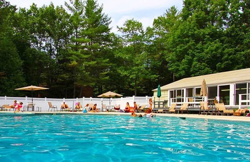 Plymouth Apartamento | Beautiful 1 bedroom unit at resort, sleeps 5