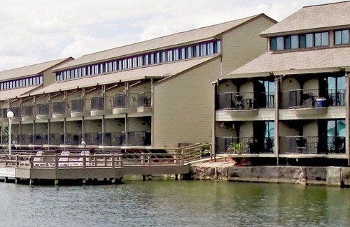 Seven Coves Apartamento | Beautiful 1 bedroom unit at resort, sleeps 4