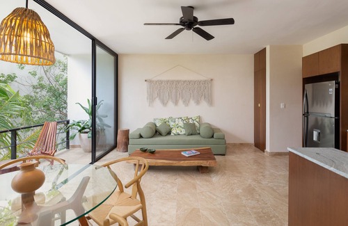 La Veleta Apartamento | Hermosa 1 BR 3 PAX Apt en ubicación de lujo!