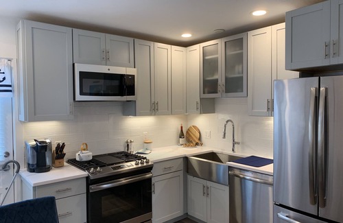 Provincetown Condominio | Beautiful 1 BR Condo 1 block from Commercial Street