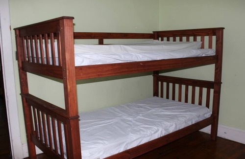 Hamburg Cabina | Hermoso campamento de 109 acres con Lodge con capacidad para 53 personas, ideal para grupos grandes