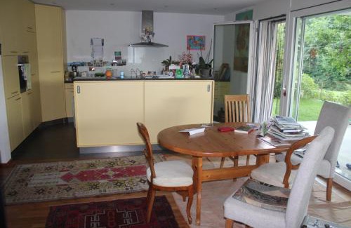 Wunnewil-Flamatt Casa | Beautiful 14 m2 room
