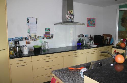 Wunnewil-Flamatt Casa | Beautiful 14 m2 room