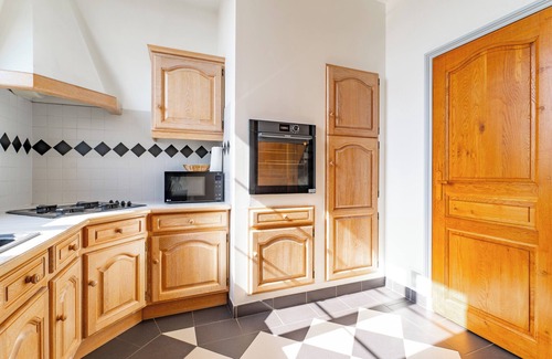 Saint-Michel Apartamento | Magnifique appartement de 3 chambres