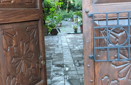 Antigua Guatemala Casa | Hermosa casa colonial del siglo XVI en el centro de Antigua