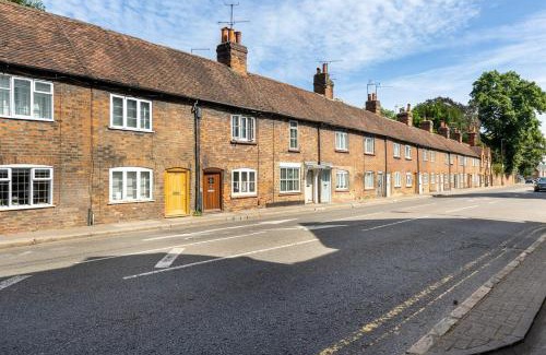 Marlow Casa | Beautiful 17th Century Cottage