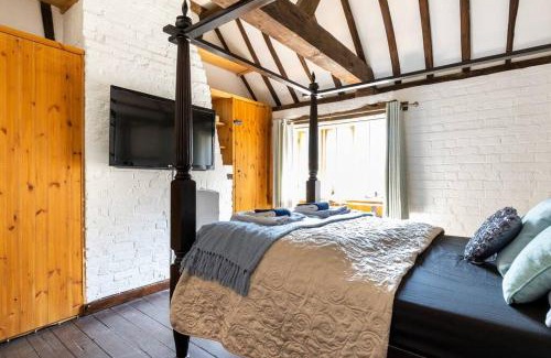 Marlow Casa | Beautiful 17th Century Cottage