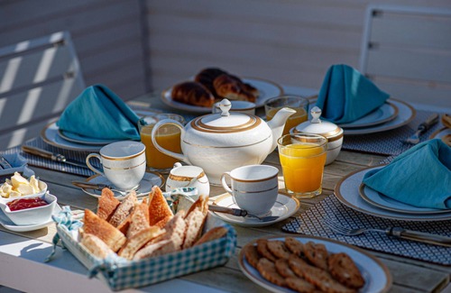 Ahl Agadir Chalet De Esquí | Beautiful 18th century Riad luxuriously renovated