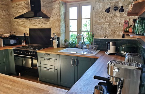 Meyronne Casa | Piso / apartamento - Meyronne