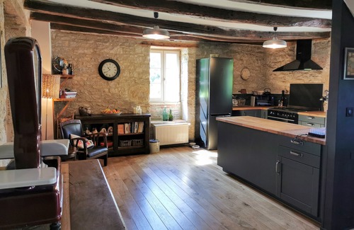 Meyronne Casa | Piso / apartamento - Meyronne