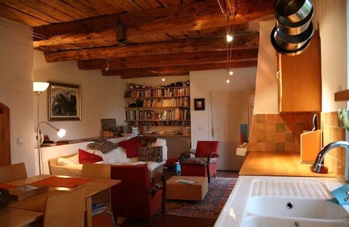 Seillans Casa | Casa de Pueblo Hermosa siglo 18 en Seillans