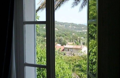 Seillans Casa | Casa de Pueblo Hermosa siglo 18 en Seillans