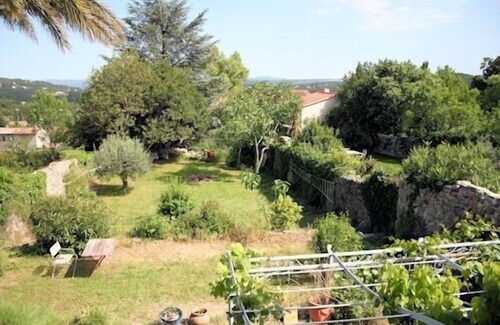 Seillans Casa | Casa de Pueblo Hermosa siglo 18 en Seillans