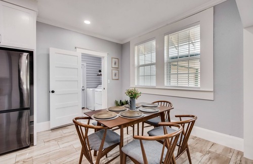 Mineral Wells Casa | Beautiful 1930s Mineral Wells Home, Near Downtown!