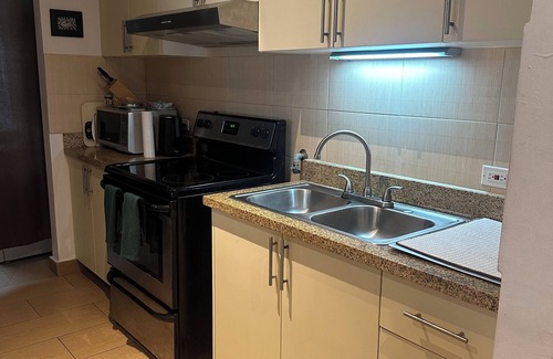 El Cangrejo Apartamento | Fantástico apartamento de la ciudad en el vecindario del centro peatonal