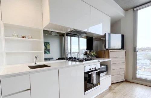 Prahran Apartamento | Beautiful 1B1B Prahran apartment
