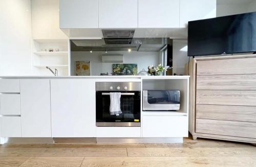 Prahran Apartamento | Beautiful 1B1B Prahran apartment