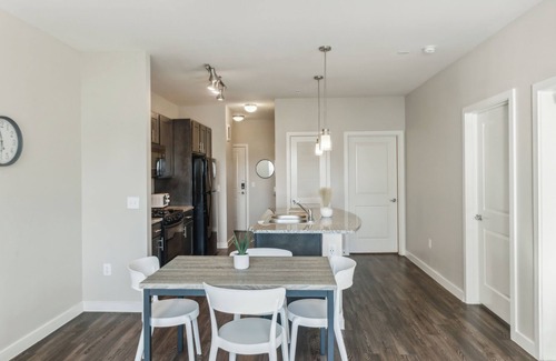 Willowbrook Apartamento | Beautiful 1Bd Apt I Properties by Preston