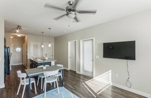 Willowbrook Apartamento | Beautiful 1Bd Apt I Properties by Preston