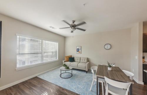 Willowbrook Apartamento | Beautiful 1bd Apt I Properties By Preston