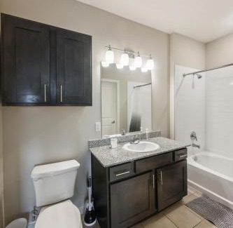Willowbrook Apartamento | Beautiful 1bd Apt I Properties By Preston
