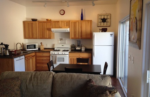 Placitas Apartamento | Hermosa 1bd En las montañas a las afueras de Albuquerque