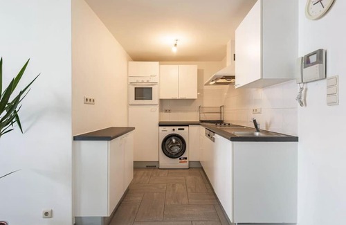 European Quarter Apartamento | Beautiful 1BR/1BAR apartment in E.U. District