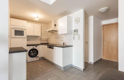 European Quarter Apartamento | Beautiful 1BR/1BAR apartment in E.U. District