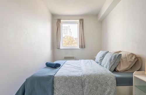 European Quarter Apartamento | Beautiful 1BR/1BAR apartment in E.U. District