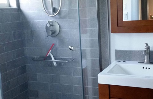 Corte Madera Apartamento | Hermoso apartamento de 1 habitación con wifi, a solo 20 minutos de San Francisco