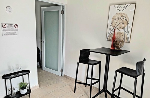 Sabana Llana Norte Apartamento | Beautiful 1BR Apt In San Juan W/ Reserved Parking