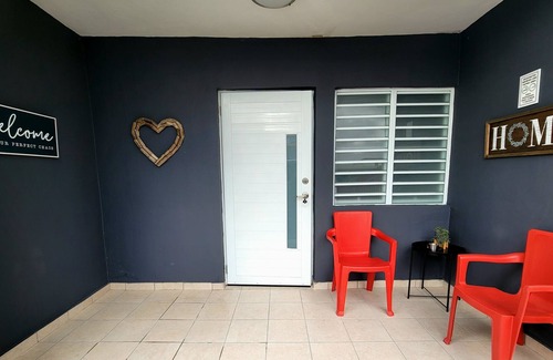 Sabana Llana Norte Apartamento | Beautiful 1BR Apt In San Juan W/ Reserved Parking
