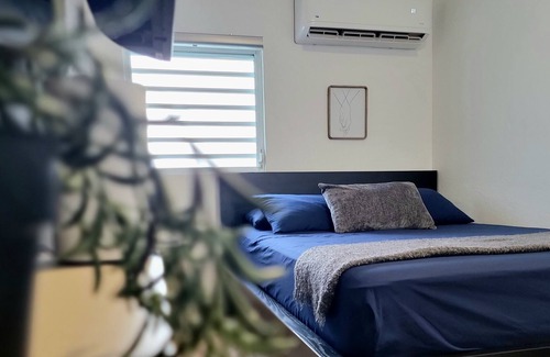 Sabana Llana Norte Apartamento | Beautiful 1BR Apt In San Juan W/ Reserved Parking