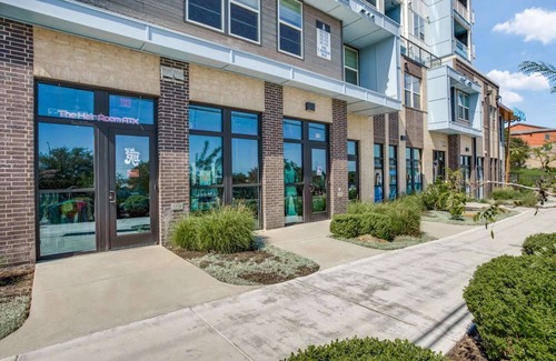 Riverside Apartamento | Beautiful 1BR in Riverside 8335